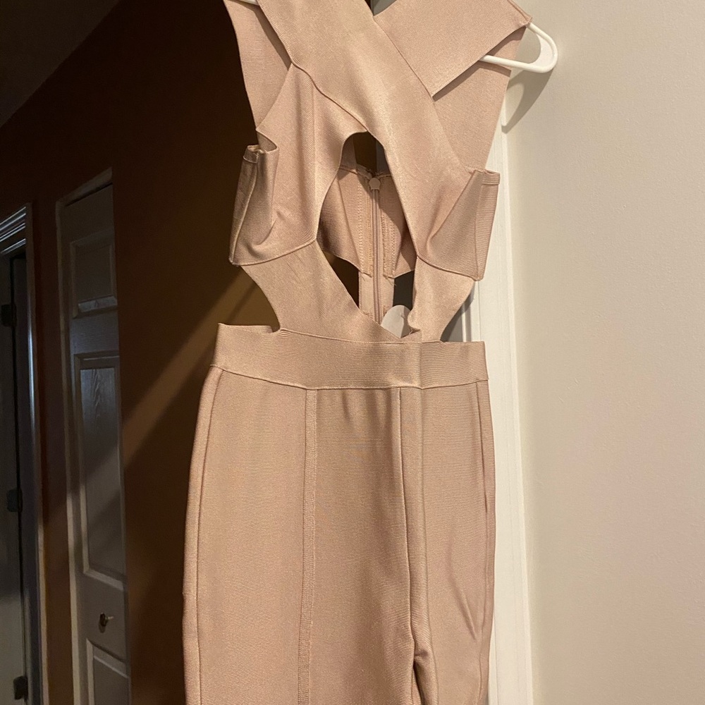 Dress and One piece for the cost of 1